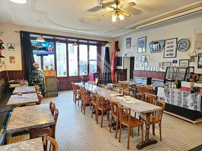 Fonds de commerce - Magasins - 230 m²