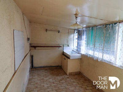 Maison de ville - 114 m² - 5 pièces