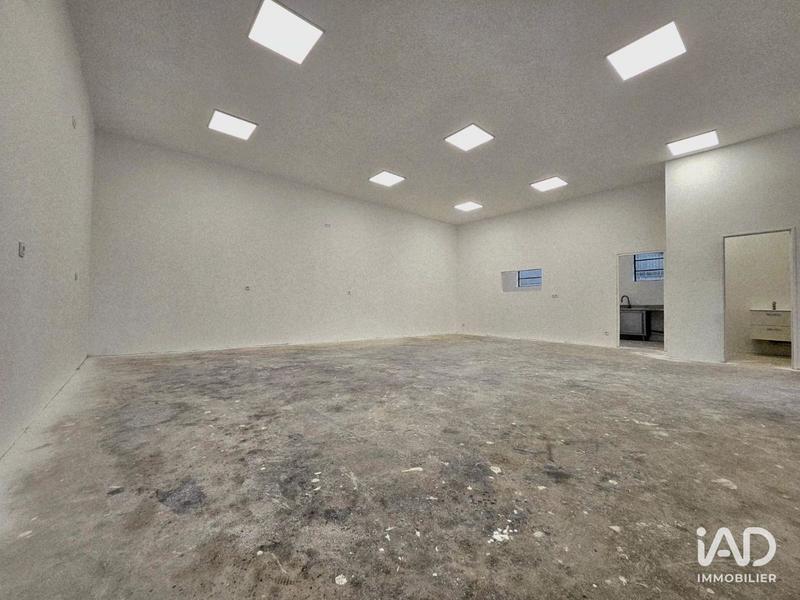 Local commercial - 96 m²