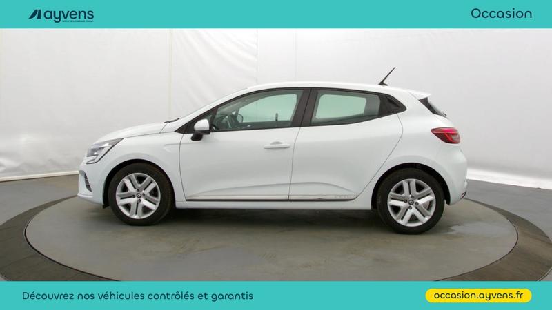 Renault Clio 1.0 TCe 90ch Business