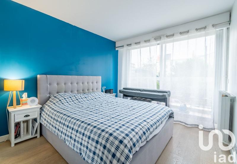 Appartement - 74 m² - 3 pièces