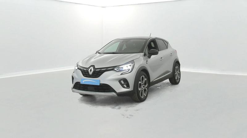 Renault Captur E-Tech 145 - 21 Intens