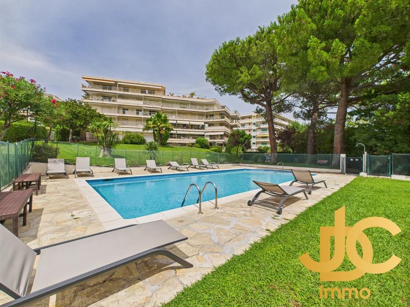 Appartement - 31 m² - 1 pièce