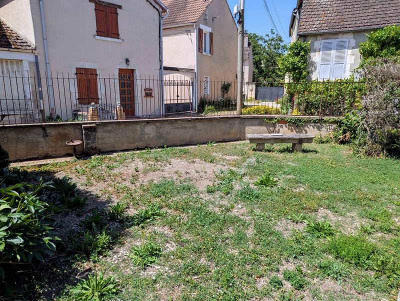 Maison ancienne - 108 m² - 4 pièces