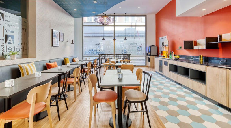 Appartement - 21 m² - 1 pièce