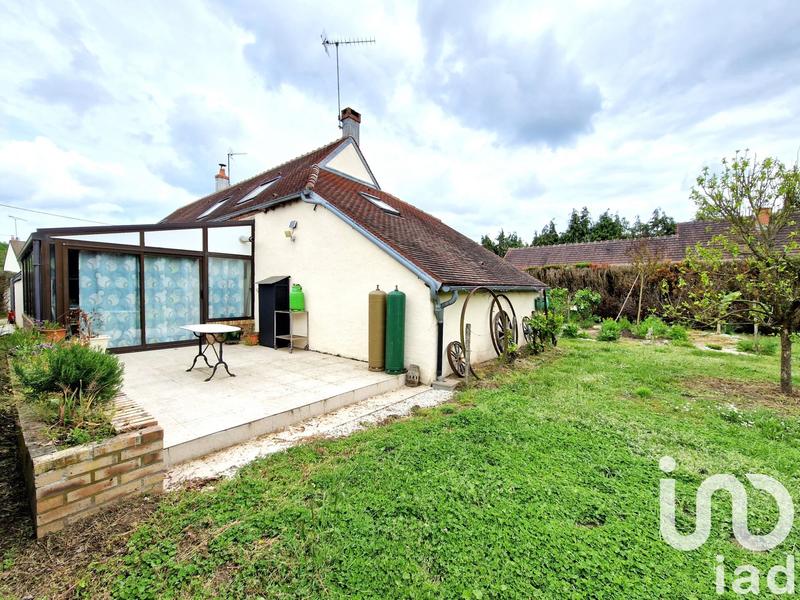 Maison - 175 m² - 7 pièces