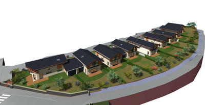 Villa - 115 m² - 5 pièces