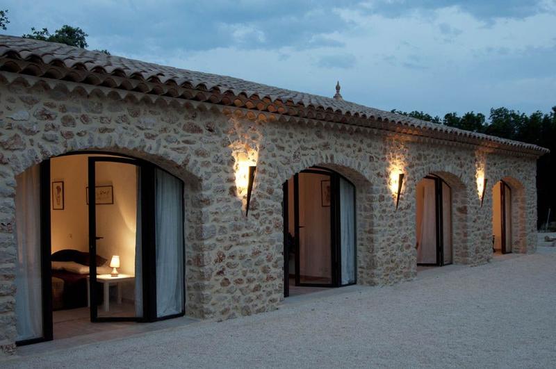 Villa - 425 m² - 10 pièces