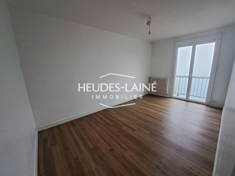 Appartement - 74 m² - 3 pièces