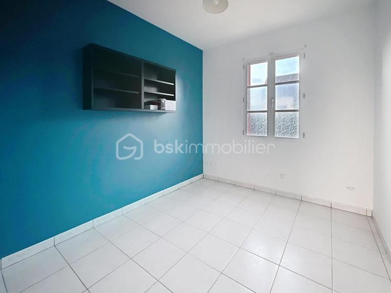 Pavillon - 119 m² - 5 pièces