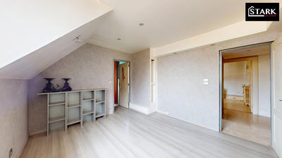 Appartement - 82 m² - 4 pièces