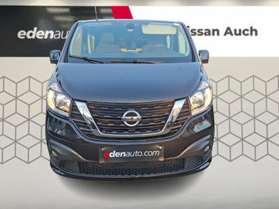 Nissan Nv300 Cab Appro Dci 145 Tekna