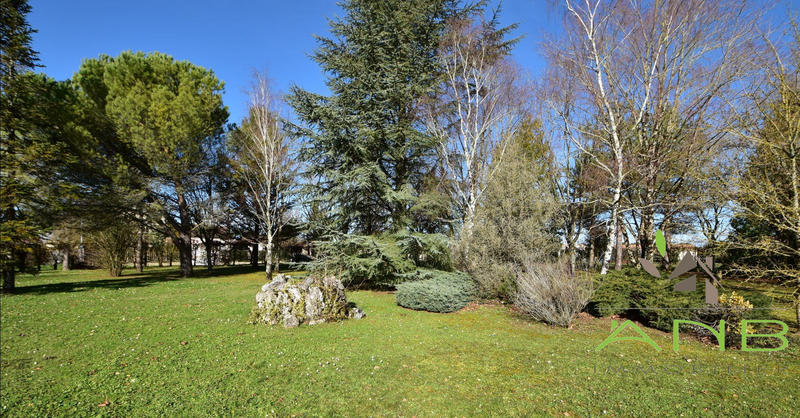 Maison - 290 m² - 5 pièces