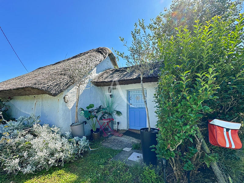 Maison - 73 m² - 3 pièces