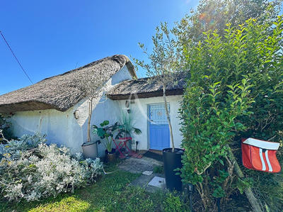 Maison - 73 m² - 3 pièces