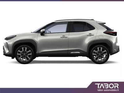 Toyota Yaris Cross 1.5 Hev 130 el.hayon Led 18p