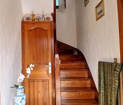 Maison traditionnelle - 140 m² - 6 pièces