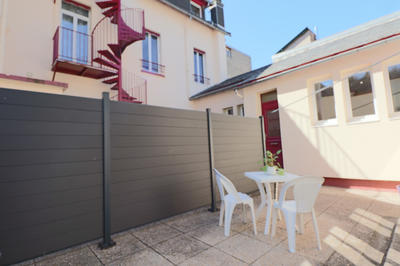 Appartement - 133 m² - 6 pièces