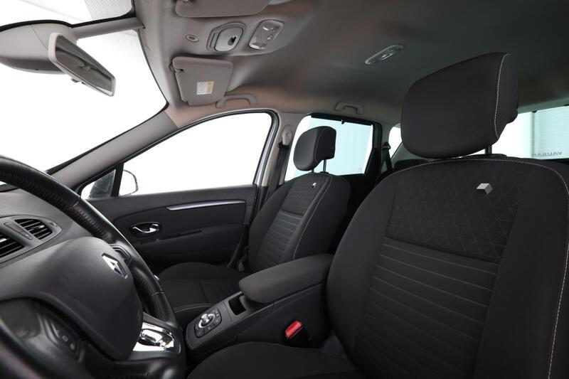 Renault Scénic 1.2 TCe Energy Limited 115 ch