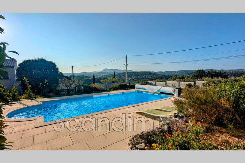 Maison - 131 m² - 6 pièces