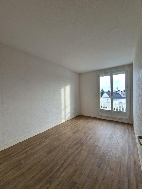 Appartement - 73 m² - 4 pièces