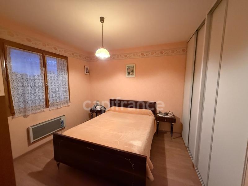 Maison - 98 m² - 4 pièces