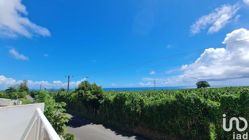 Maison - 144 m² - 5 pièces