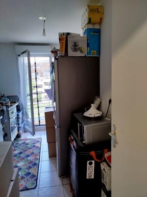 Appartement - 49 m² - 2 pièces