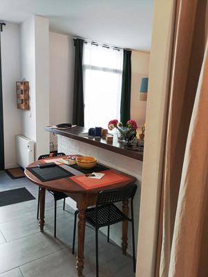 Appartement - 68 m² - 4 pièces