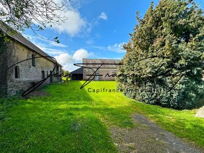 Maison - 165 m² - 6 pièces