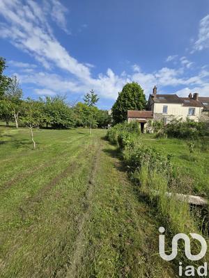 Maison de village - 196 m² - 9 pièces