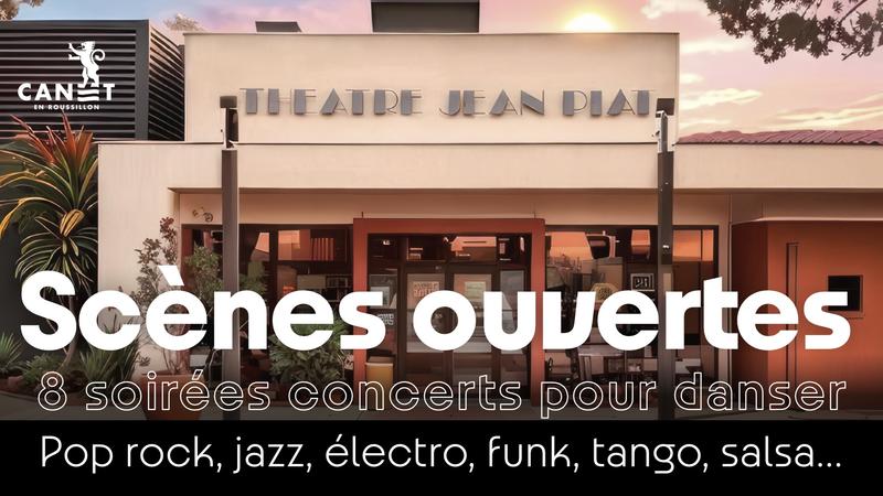 Spring Swing Canet 2 - Scenes Ouvertes