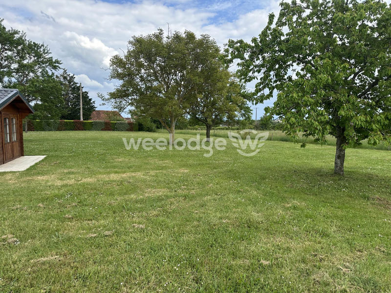 Maison - 113 m² - 7 pièces