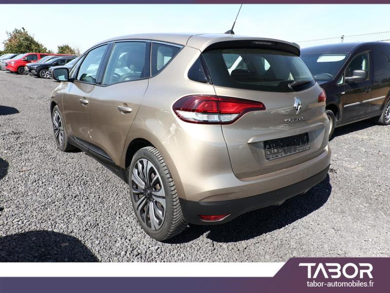 Renault Scenic TCe 140 Edc Business Gps Radars