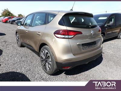 Renault Scenic TCe 140 Edc Business Gps Radars