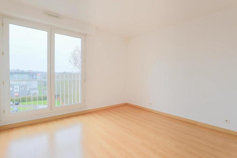 Appartement - 78 m² - 3 pièces