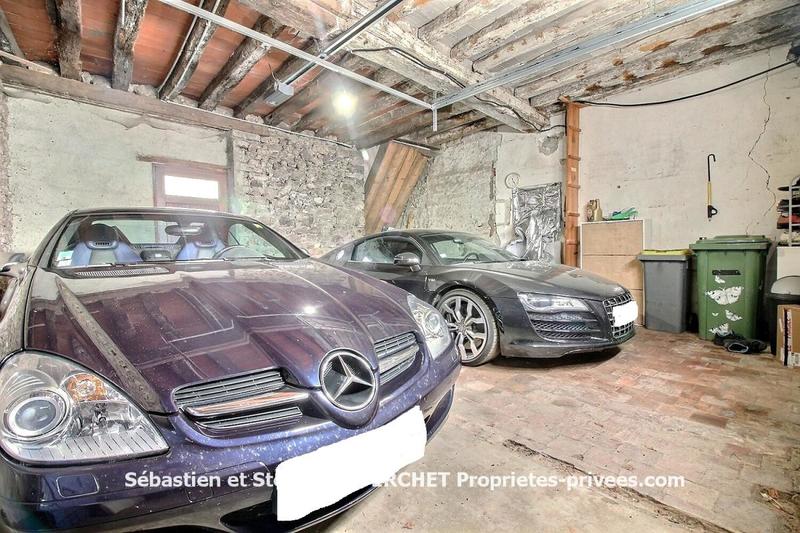 Longère - 100 m² - 4 pièces