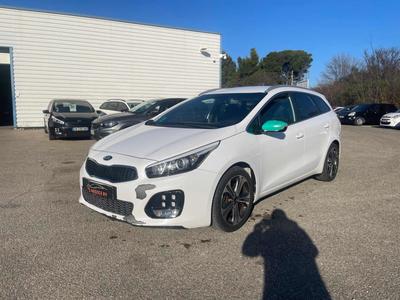 Kia Cee'd 1.6 CRDi 136ch Isg Gt Line Dct7