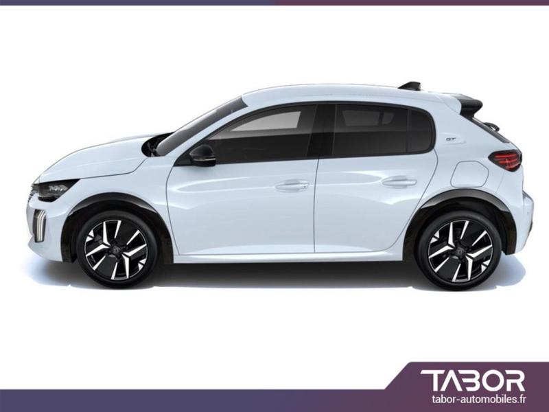 Peugeot 208 Hybrid 110 Gt FullLED Cam Adml 17"