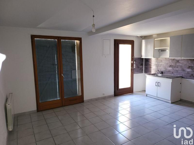 Maison - 39 m² - 2 pièces
