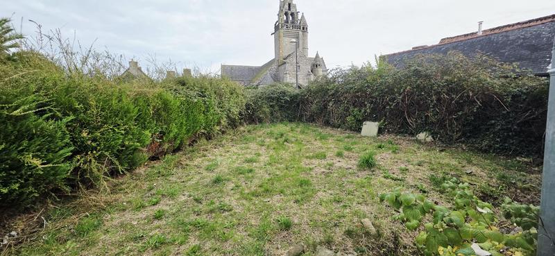 Maison - 58 m² - 3 pièces