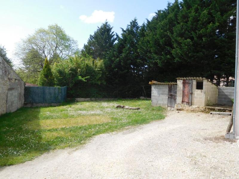 Maison - 124 m² - 4 pièces