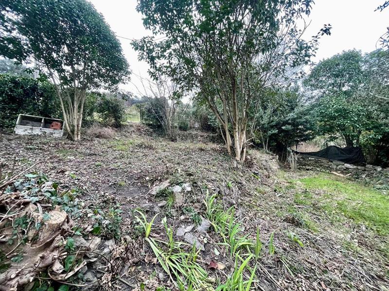 Terrain constructible - 467 m²