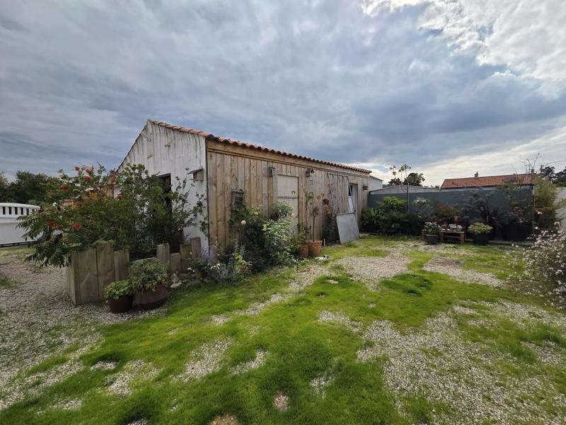 Maison - 109 m² - 5 pièces