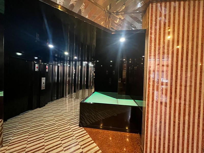 Appartement - 53 m² - 2 pièces