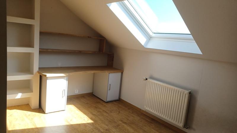 Maison - 258 m² - 9 pièces