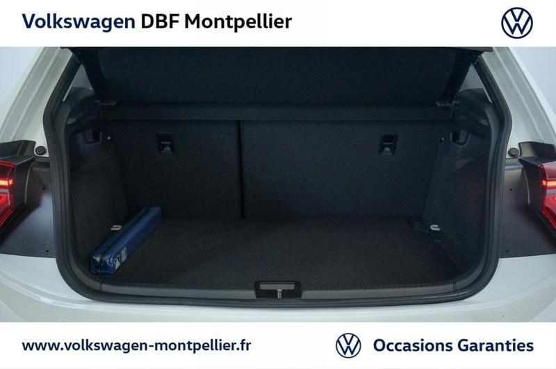 Volkswagen Polo 1.0 Tsi 95 s&amp;S Bvm5 Style