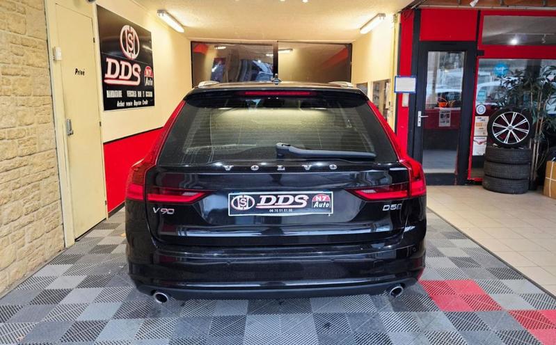 Volvo V90 II D5 235 Ch Full Options 4x4