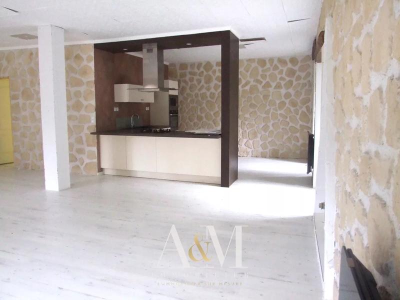 Immeuble - 540 m² - 15 pièces