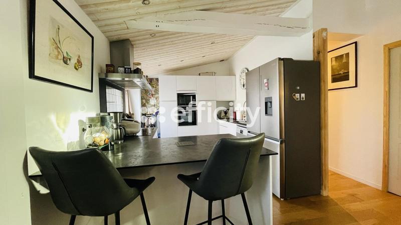 Maison - 170 m² - 6 pièces